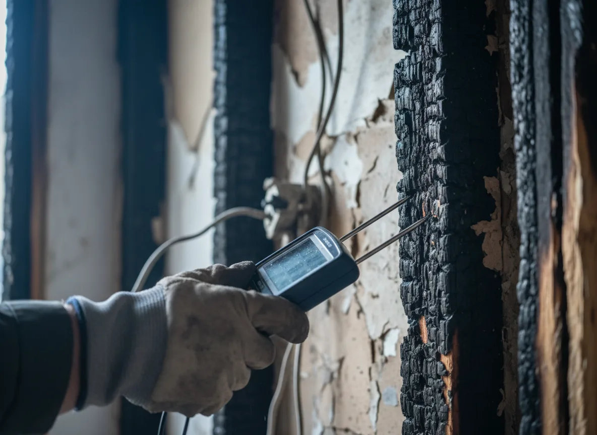 Fire Damage Restoration Edinburg, IL FAQs